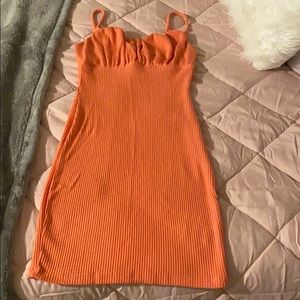 Fashion Nova Dress